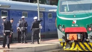 PADERNO - INVESTIMENTO STAZIONE