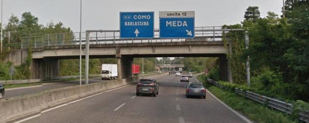 La Milano-Meda