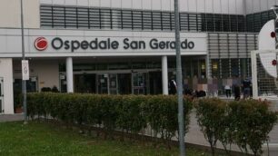 Monzaospedale San Gerardo