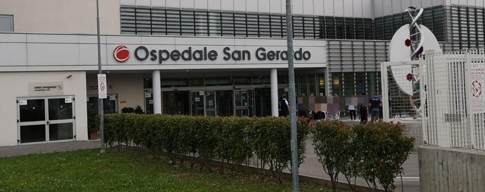 Monzaospedale San Gerardo