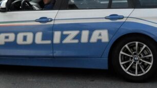 Seregno polizia stradale