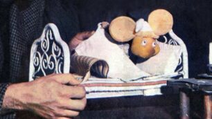 Topo Gigio