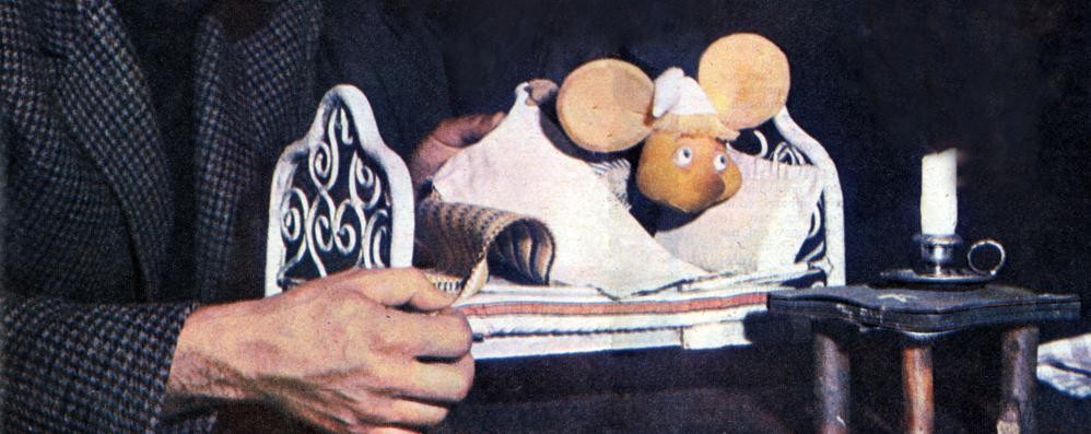 Topo Gigio