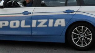 SEREGNO POLIZIA STRADALE