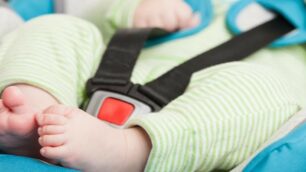 Seggiolini auto bambini