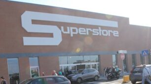 Superstore Esselunga