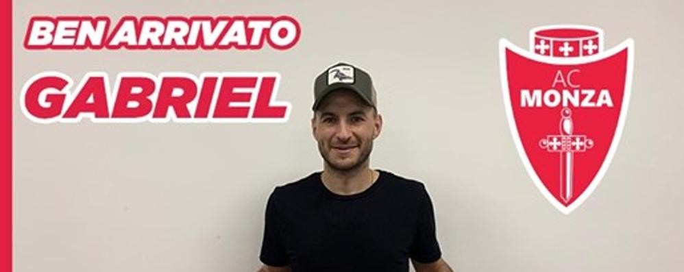 Monza Gabriel Paletta