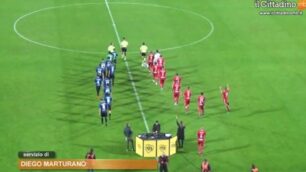 Calcio, il Monza di Brocchi affronta la Pergolettese. Dalle 17.30 il match LIVE