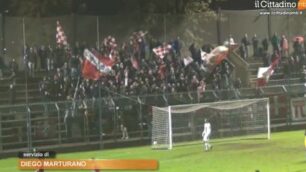 Calcio, Monza-Pro Patria per gli ottavi di Coppa Italia: la diretta sul CittadinoMb