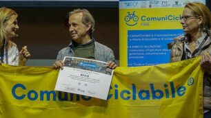 Desio Comune Ciclabile