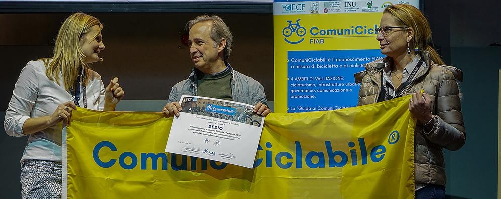 Desio Comune Ciclabile