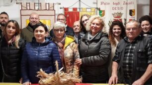 I maestri di contrada: tutti contro la Büsasca