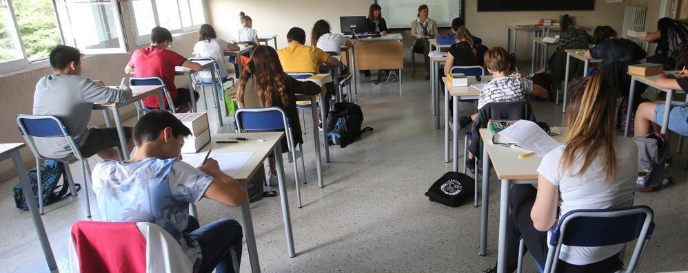 Eduscopio 2019-20 Monza Brianza: esami alle Preziosine di Monza