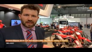 Eicma 2019: RedMoto, eccellenza made in Brianza