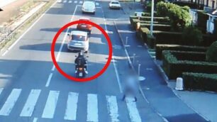 Carabinieri indagine rapina villa Paderno Dugnano