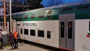 Nuovi treni in arrivo, il Tar ha sbloccato una gara