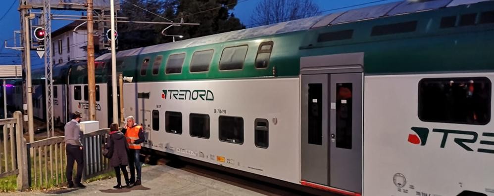 Nuovi treni in arrivo, il Tar ha sbloccato una gara