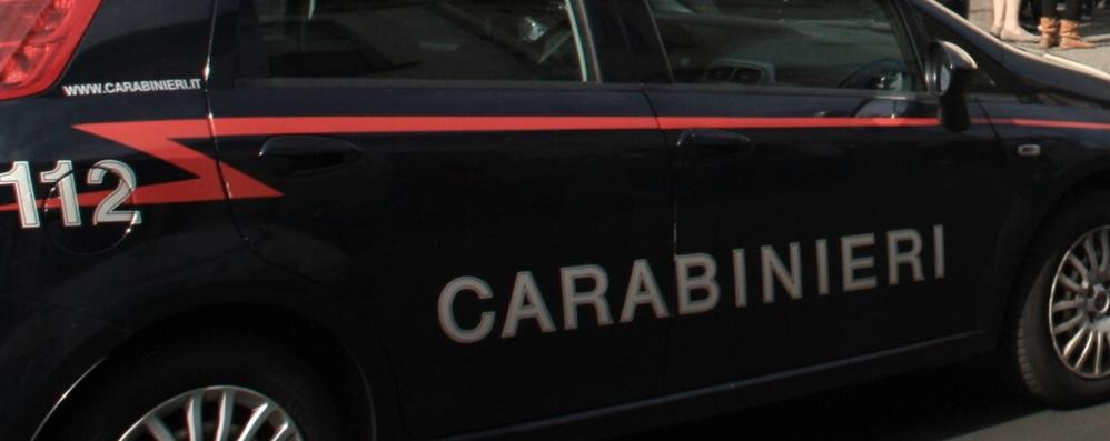 Auto Carabinieri