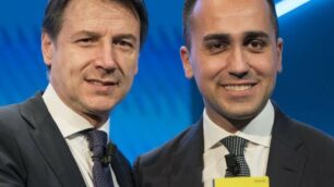 Governo reddito di cittadinanza