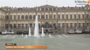 La Villa reale del domani e la scommessa del turismo: l’intervista al sindaco Allevi