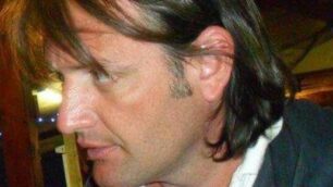 Alberto Rivolta