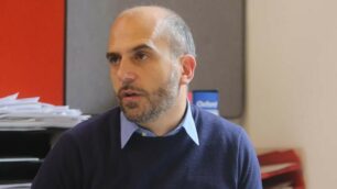 Maurizio Barella, responsabile dell’Unità organizzativa di Monza di Mestieri Lombardia