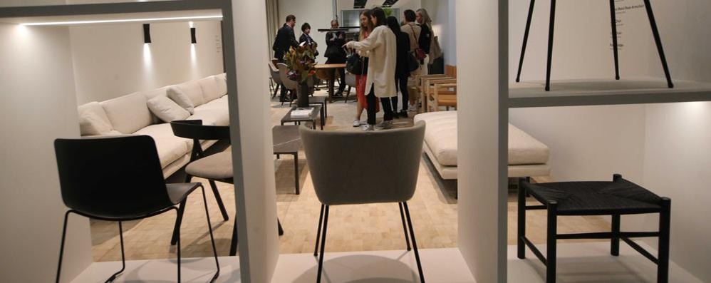 Legno arredo brianzolo in diminuzione per l’export: meno 1%