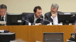 Monza: la votazione in consiglio comunale del regolamento di polizia urbana