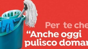 Cleanzy pubblicità social