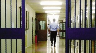 Il carcere di Monza