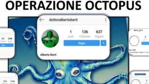 Polizia Monza operazione Octopus falso ginecologo