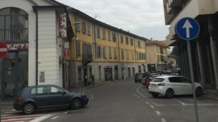 Via San Rocco a Muggiò