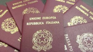 Passaporti