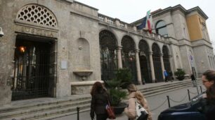 Il Tribunale di Monza