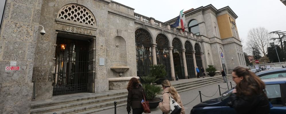 Il Tribunale di Monza