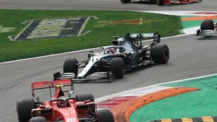 Confermati i fondi per il Gran Premio d’Italia di Formula 1