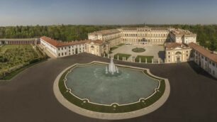 Parco Monza e Villa reale