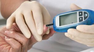 Salute: controlli per il diabete