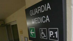 Guardia medica