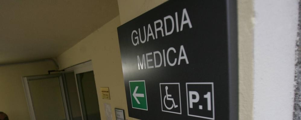 Guardia medica