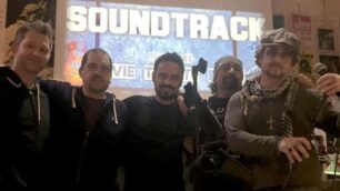 Musica: SoundTrack Rock-Movie Tribute