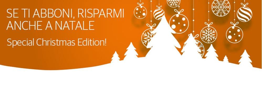 Promozione il CittadinoMB Natale 2019