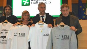 La presentazione dell’Associazione Emiliano Mondonico