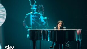 X Factor 2019: il secondo Live show da Monza (con la Triuggio Marching band)