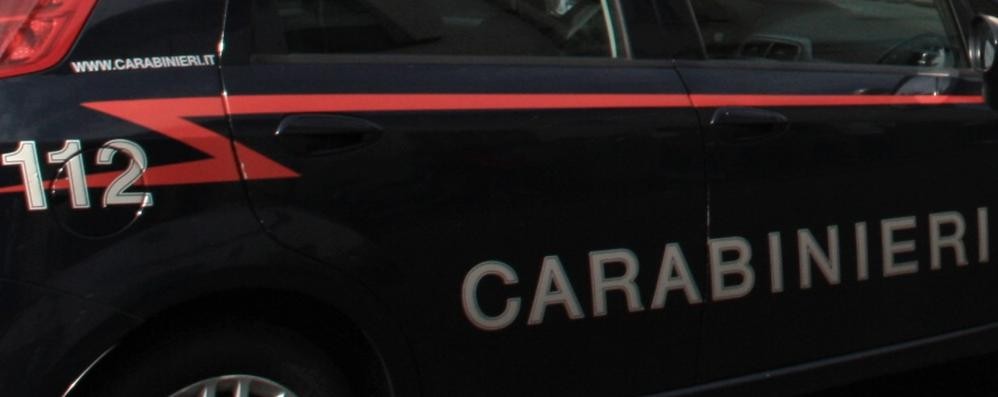 Auto Carabinieri