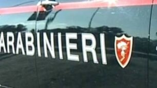 Carabinieri di Vimercate