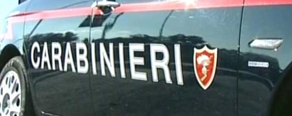 Carabinieri di Vimercate