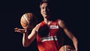 Basket Alessio Allegri