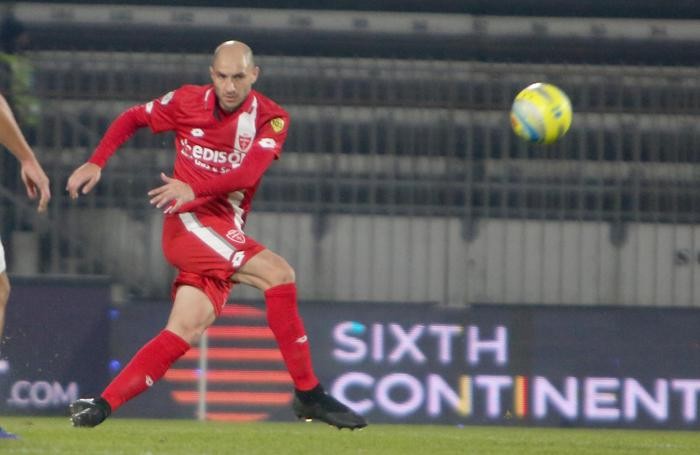 Monza calcio Erminio Giana: Gabriel Paletta