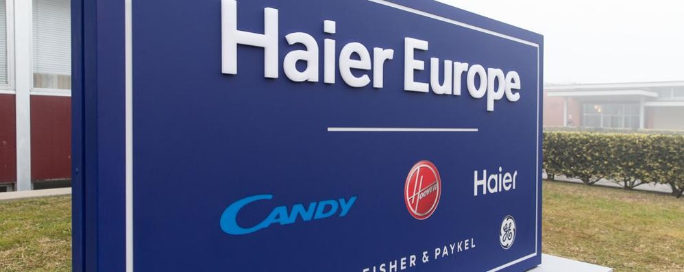 Candy Haier